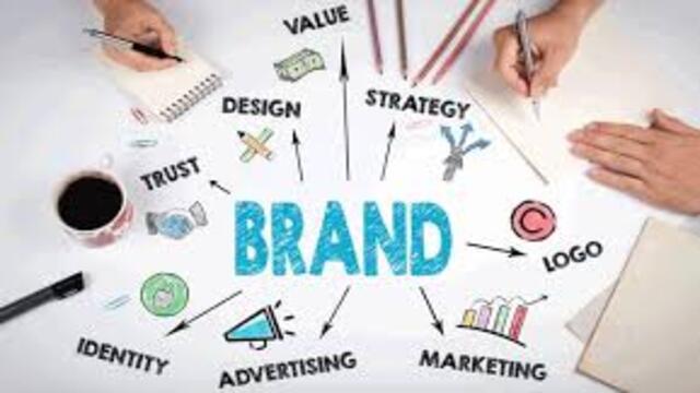 Tips Membangun Brand
