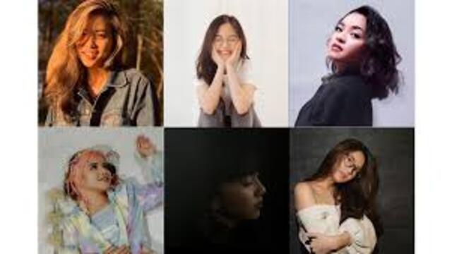 5 Artis Musik Baru yang Sedang Menanjak dan Layak