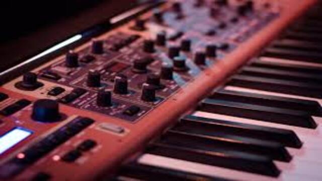 Alat Musik Elektronik Revolusi Suara di Era Digital