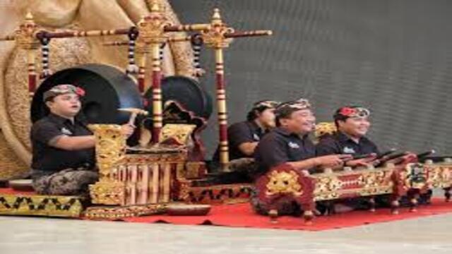Musik Tradisional Bali Harmoni Budaya yang Menggetarkan Jiwa