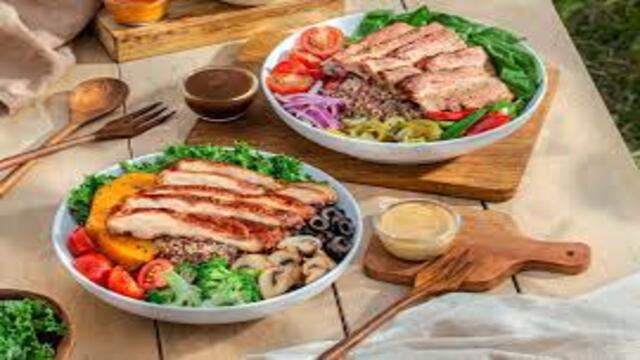 Rekomendasi Makanan Plant-Based untuk Hidup Sehat