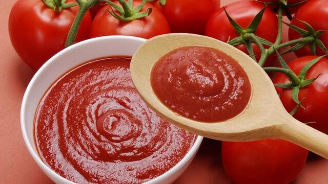 Cara Membuat Saus Homemade