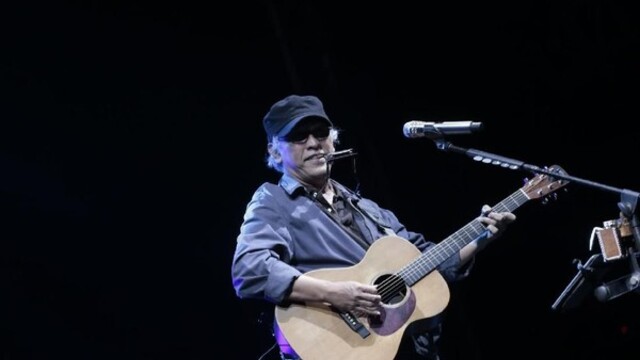 Musisi Legendaris yang Masih Menghibur Generasi Sekarang