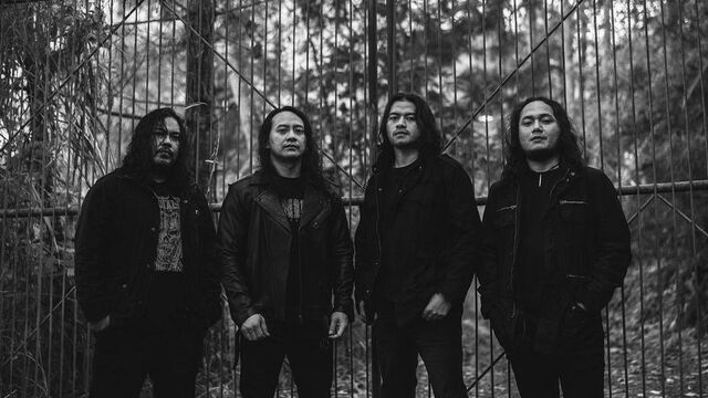 Vokalis Baru Beside Aldy Manopo Pimpin Kebangkitan ‘Legion’