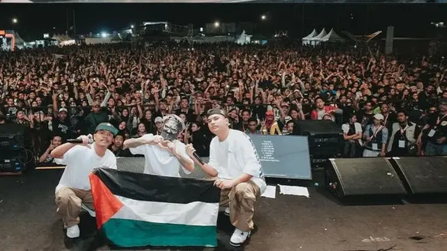 Alasan Musik Hipdut Semakin Digemari Berbagai Kalangan