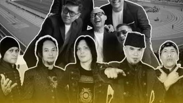 Musik Indonesia Membawa Semangat Nusantara ke Piala Dunia