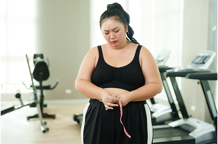 Olahraga Tapi Berat Badan Tidak Turun? Ini Beberapa Kemungkinan Penyebabnya