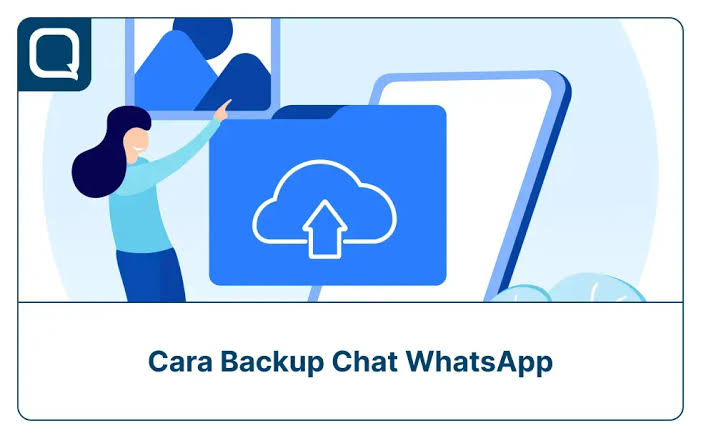 Cara Backup WhatsApp agar Chat Tidak Hilang Saat Ganti HP